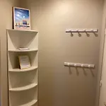 Appartamento 65m2 Avec Balcon Vues Partielles à 150m De La Et Centre, Wifi Et Parking Privé
