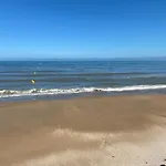 65m2 Avec Balcon Vues Partielles à 150m De La Et Centre, Wifi Et Parking Privé Appartamento Blonville-sur-Mer